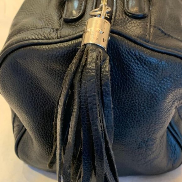 Authentic Gucci Boston Handbag - Picture 9 of 14